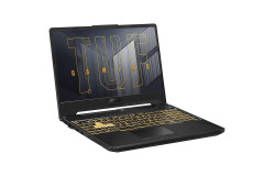 ASUS TUF Gaming F15 FX506HM 2021 (Intel Core i5 - 11400H Processor | 16GB RAM | 512GB SSD | NVIDIA RTX 3060 Graphics | 15.6" FHD 144Hz Display)