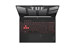 ASUS TUF Gaming A15 FA507NVR 1-Zone RGB Keyboard
