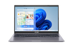 Asus VivoBook 15 X515EA (Intel Core i3 - 1115G4 Processor | 4GB RAM | 256GB SSD | lntel UHD Graphics | 15.6" FHD Display)