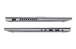 ASUS VivoBook Flip S14 ports
