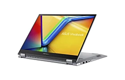 ASUS VivoBook Flip S14 laptop