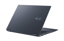 Asus Vivobook Flip 14 TN3402QA - LZ138W (AMD Ryzen 5 5600H| 8GB DDR4 RAM | 512GB SSD | 14.0-inch WUXGA Display | Touch screen, FingerPrint | Sleeve)