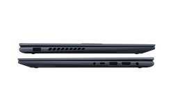 Asus Vivobook Flip 14 TN3402QA - LZ138W (AMD Ryzen 5 5600H| 8GB DDR4 RAM | 512GB SSD | 14.0-inch WUXGA Display | Touch screen, FingerPrint | Sleeve)