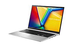 Asus Vivobook X1502ZA - BQ864W (Intel Core i7-1255U | 8GB DDR4 RAM | 512GB SSD |  lntel UHD Graphics |  15.6-inch FHD Display  | Backpack )