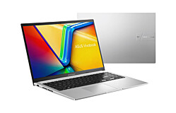 Asus Vivobook X1502ZA - BQ864W (Intel Core i7-1255U | 8GB DDR4 RAM | 512GB SSD |  lntel UHD Graphics |  15.6-inch FHD Display  | Backpack )
