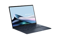 ASUS ZenBook 14 laptop with Intel Core Ultra 7 processor in Nepal