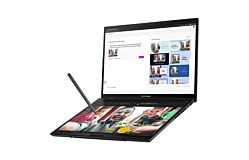 ASUS ZenBook 14 Duo 2024 Ultra 7 Price in Nepal