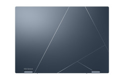 ASUS ZenBook 14 Flip OLED UP3404VA (Intel Core i7-1360P Processor | 16GB RAM | 1TB SSD | Intel Iris Xe Graphics | 14" OLED 2.8K Touchscreen Display)