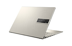 Asus Zenbook 14X OLED UX5401 (Space Edition) (Intel Core i7-12700H Processor | 16GB RAM | 1TB SSD | Intel Iris Xe Graphics | 14" OLED 2.8K Touchscreen Display)