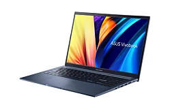 Asus Vivobook X1502ZA  (Intel Core i5 - 12500H | 16GB DDR4 RAM | 512GB SSD |  lntel UHD Graphics Card | 15.6-inch FHD Display  | Backpack)