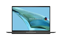 Asus Zenbook S 13 OLED UX5304VA - NQ021W (Intel Core i7-1355U Processor | 16GB RAM | 1 TB SSD Storage | 13.3" OLED 2.8K Display)