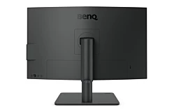 BenQ PD2705U 27 Inch 4K UHD sRGB HDR10 USB-C Designer Monitor