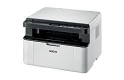 Brother DCP-1610W (Wired & Wireless Laser Printer)