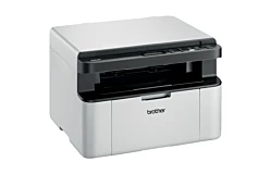 Brother DCP-1610W (Wired & Wireless Laser Printer)