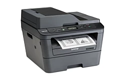 Brother L2540DW Monochrome Laser Multi-Function Printer (Automatic 2-sided Printing & Wireless Connectivity)
