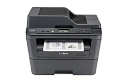 Brother L2540DW Monochrome Laser Multi-Function Printer (Automatic 2-sided Printing & Wireless Connectivity)