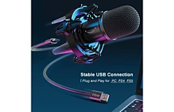 Fifine K651 USB microphone price in Nepal