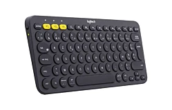 LOGITECH K380 Bluetooth Keyboard Price in Nepal