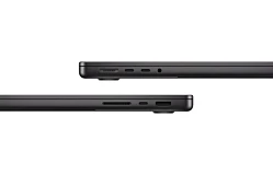 Buy Apple MacBook Pro 2023 M3 Pro in Nepal