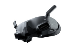 DJI Avata Pro-View Combo (DJI Goggles 2) - 4K Stabilized Video | Ultra-Wide 155° FOV | Built-in Propeller Guard | Low-Latency Transmission