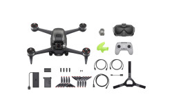 DJI FPV Combo With Fly More Kit