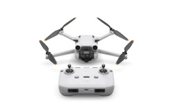 DJI Mini 3 Pro (Without Normal RC)