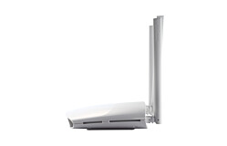 Edimax BR 6208AC AC750 Multi-Function Concurrent Dual-Band Wi-Fi Router