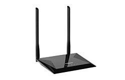 Edimax BR 6428nS V5 4-in-1 N300 Wi-Fi Router, Access Point, Range Extender, & WISP