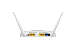 Edimax BR 6476AC AC1200 Multi-Function Concurrent Dual-Band Wi-Fi Router