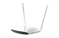 Edimax BR-6478AC V2 Fast 1200Mbps Concurrent Dual Band Wifi Router with USB & VPN