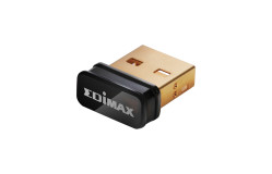 Edimax EW 7811UAn 11n 150M 1T1R Wirelss NANO USB adapter