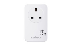 Edimax SP 1101w Smart Plug Switch Intelligent Home Control
