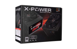 Xigmatek X-Power 500 EN40704 230V