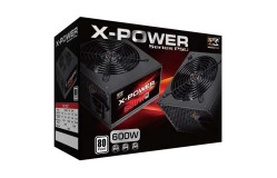 Xigmatek X-Power 600 EN40711 230V