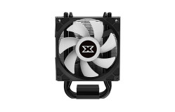 Xigmatek Windpower 964 RGB EN45778 (Black Anodized, 90mm RGBPWM Fan, Reinforced Plastic Backplate)