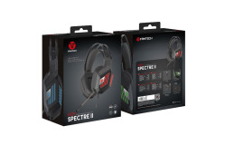 Fantech Spectre II HG24 Wired Gaming Headphones
