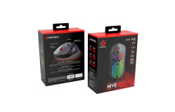 Fantech Hive UX2 Wired Gaming Mouse