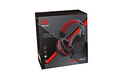 Fantech MARS II HQ54 Wired Gaming Headset