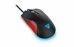 Fantech X15 Phantom Wired Gaming Mouse