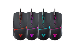 Fantech VX7 Crypto Wired Gaming Mouse