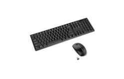 Fantech WK-893 Wireless Keyboard & Mouse Combo