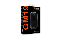 Meetion MT-GM19 RGB Wired Gaming Mouse