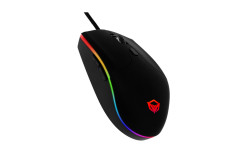 Meetion GM21 Polychrome RGB Wired Gaming Mouse