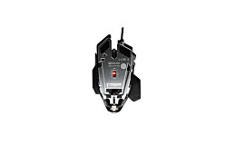 Meetion Transformers GM80 RGB Wired Gaming Mouse