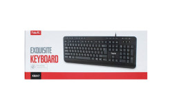 Havit KB247 Heavy USB Keyboard