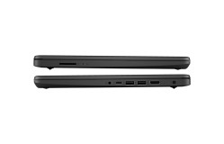 HP Notebook 14S i3 12th Gen Ports
