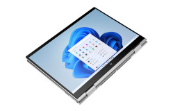 HP Envy x360 13M-BD0033 (Intel Core i7 - 1250U Processor | 8GB RAM | 512GB SSD |  Intel Iris Xe Graphics | 13.3" FHD OLED 360 Touchscreen)