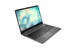 HP Notebook 15S FQ5022NE (Intel Core i5 - 1235U Processor | 8GB RAM | 512GB SSD | Intel Iris Xe Graphics | 15.6" FHD Display)