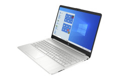 HP Notebook 15s-fq5295nia (Intel core i5-1235U processor | 8GB RAM | 512GB SSD | Intel Iris Xe Graphics | 15.6" FHD Display