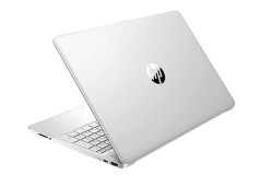 HP Notebook 15s-fq5295nia (Intel core i5-1235U processor | 8GB RAM | 512GB SSD | Intel Iris Xe Graphics | 15.6" FHD Display